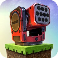 Block Fortress: Empires icon