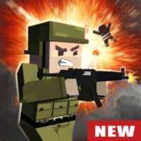 Block Gun icon