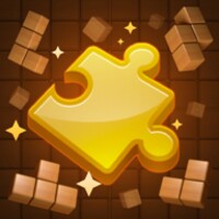 Block Jigsaw Puzzle icon