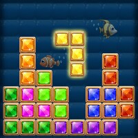 Block Ocean 1010 icon