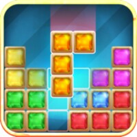 Block Puzzle Classic Jewel - Block Puzzle Game fre icon