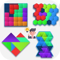 Block Puzzle Collection icon
