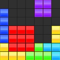 Block Puzzle- Enjoy a simple and addictive puzzle icon