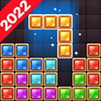 Block Puzzle Gem: Jewel Blast Game icon