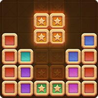 Block Puzzle: Star Finder icon