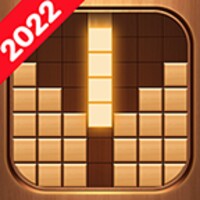 Block Puzzle Wood Blast icon