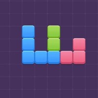 BLOCK PUZZLE icon