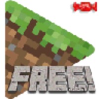 Blockcraft Live Wallpaper (Free) icon
