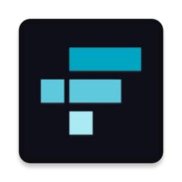 Blockfolio icon