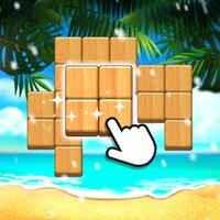 Blockscapes icon