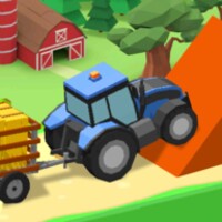 BlockVille Farm icon