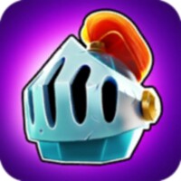 Blocky Knight icon