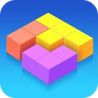 Blocky icon