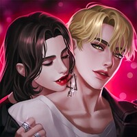 Blood Kiss icon