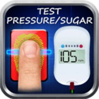 Blood Pressure & Sugar Test 15.7.1