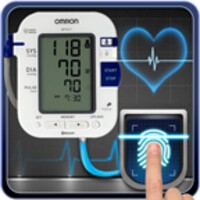 Blood pressure Detector 4.4