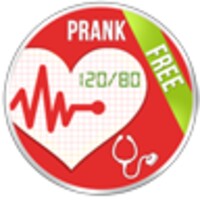 Blood Pressure Monitor Prank icon