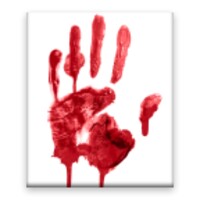 Blood Scare Prank icon