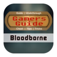 Bloodborne icon