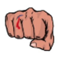 Bloody Knuckles icon