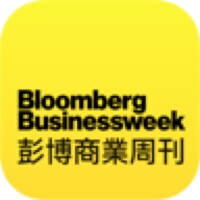 彭博商業周刊繁體中文版 Bloomberg Businessweek icon