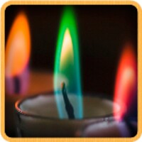 Candle Light icon