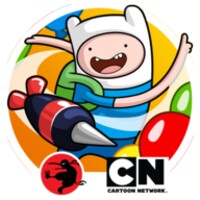 Bloons Adventure Time TD icon