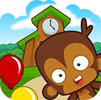 Bloons Monkey City icon