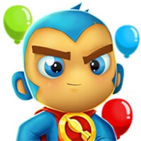 Bloons Supermonkey 2 1.8.3