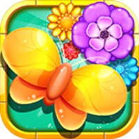 Blossom Crush Legend icon