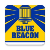 Blue Beacon icon