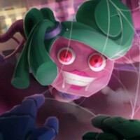 Blue Monster Escape: Chapter 2 icon