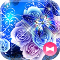 Blue Papillon 1.0.1