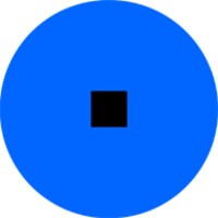 blue icon