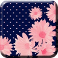 Blueberry and Daisy icon