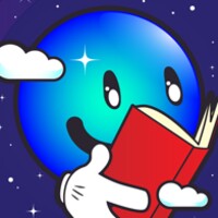 BluePlanetTales icon