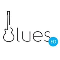 BLUES EDUCATION icon