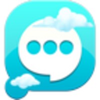 Bluesky theme icon