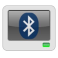 BlueTerm icon