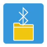 Bluetooth File Share icon