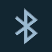 Bluetooth On/Off icon