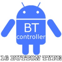 BlueTooth Serial Controller 16 icon