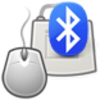 Bluetooth Touchpad 1.1.0