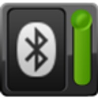 Bluetooth Widget icon