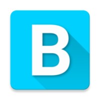 BlueWords icon