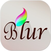 Blur Photo icon