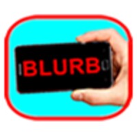 Blurb icon