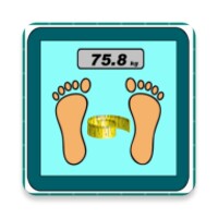 BMI Calculator Plus icon