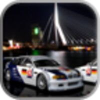 BMW Challenge Race icon