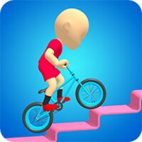 BMX Bike Race icon